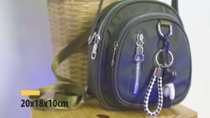 Tas Wanita Terbaru/Tas Fashion Wanita /Tas Ransel Wanita/Tas Gendong Wanita/ #Dolbee Store