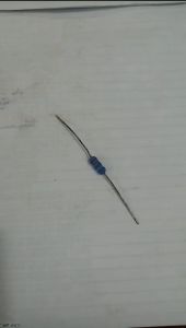 Sparepart Travo 2.2 IWT /pcs