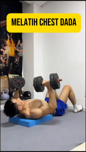 Dumbbell Set LENGKAP 10kg /15 kg/20 kg Peralatan Fitness Barbel Set Dengan Perlindungan Lingkungan【Garansi lima tahun】