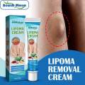 SOUTHMOON LIPOMA REMOVAL CREAM krim pembersih lipoma limfa ketulan keras ketiak leher belakang telinga buang detox badan. 
