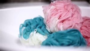 Bông Tắm Cao Cấp Tạo Bọt Giúp Tẩy Tế Bào Chết Massage Thư Giãn Đem Lại Cảm Giác Thoải MáiDễ Chịu Cho Người Sử Dụng.