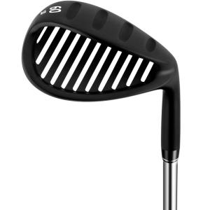 PGM GOLF | Hollow S Sand Wedge 56/60 Degrees