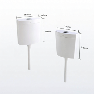 DONGPENG | Complete Toilet Set for Home Squat Toilet Water Tank