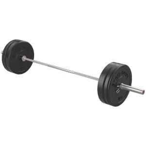 PROIRON | Squat Deadlift Bench Press Bar 1.3m/1.5m