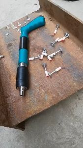 Comprehensive Guide to Manual Steel Nails Gun For Concrete & Silent Nail Gun