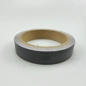 1PC 10m X 2cm PVC Edge Banding Preglued Edging Cho Đồ Nội Thất Bằng Gỗ - Bề Mặt Bóng Loáng Tủ Quần Áo Nhà Bếp Bàn Làm Việc Bảng Cạnh Bàn