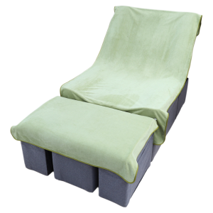 FANGHUIMAOJIN | Luxury Pedicure & Spa Towels Set