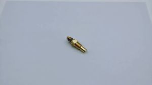 RYSJM | 1PC Water Temperature Sensor Oil Temp Sensor 1/8 NPT Electrical Sender Transmitter Sending Unit Temp Sensor 10mm for Racing