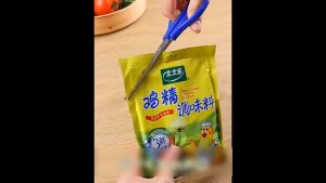ALAT PENJEPIT SISA BUNGKUSAN MAKANANSEAL CLIP PLASTIK KLIP KEMASAN MAKANAN