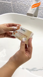 Himalaya Moisturizing Almond Soap 75gr | Nourishes & Reveals Glow