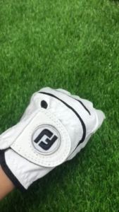 FootJoy Golf Gloves Mens GTXtreme Full Leather Sports FJ Gloves