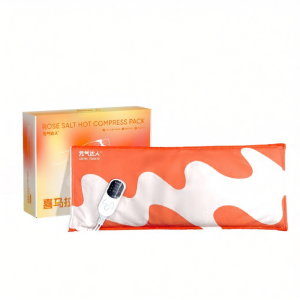 YUANQIDAREN | Electric Heating Salt Hot Pack