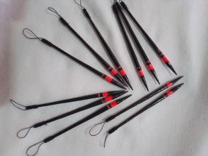 pelampung mancing jarum(isi 12pcs)