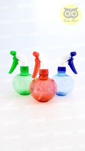 Kicau Mart Botol Semprot Pro Cannon Semprotan Mandi Burung Cuci Sangkar Kandang Hewan Tanaman Pembersih Kaca Meja BIMPC