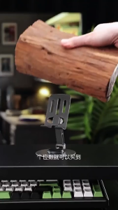 New Phone Holder Stand 360 Rotating Tablet Metal Phone Holder Adjustable Bracket Tablet Stand Desktop Phone Stand 手机支架