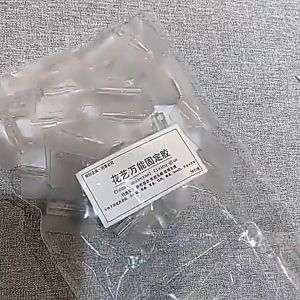 Stick Balon Buket Bunga Gagang Balon Latex Tangkai Metalik KB48