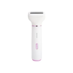 5-in-1 Electric Shaver for Women Cordless Hair Trimmer Razor Body Hair Trimmer for Armpit Bikini Arm Leg Face Mustache