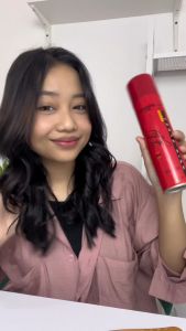 BARBARA WALDEN HAIR SPRAY EXTRA LONG HOLD 280ML