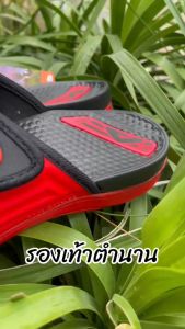 รองเท้าแอ้ดด้า รองเท้าแตะ เสื้อมือที่น่ารองรัก สวยที่สุด ใส่ได้ชายหญิง พื้นนิ่ม ใส่สบาย