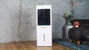 Masterkoolพัดลมไอเย็น รุ่น MIK-14EX สีขาว": "Masterkool พัดลมไอเย็น รุ่น MIK-14EX สีขาว",