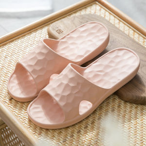 Dép MiiOW cho nam và nữ làm bằng EVA chống trượt đế mềm thoải mái