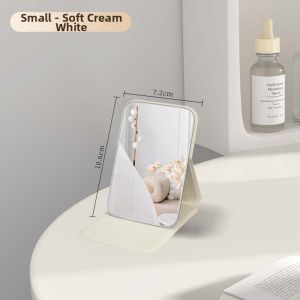 RULIS | Compact Folding Vanity Mirror