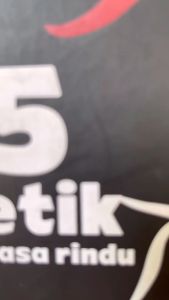 Buku 5 Detik Dan Rasa Rindu Hc - Prilly Latuconsina - Millennia