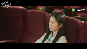USB China Drama 刘浩存大陆剧 《七根心简 + 陷入我们的热恋》 华语中字