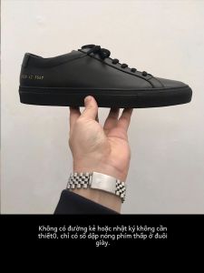 Giày Bốt Da Thật Thoải Mái Cho Nam Đế Phẳng Chống Trượt Cỡ Lớn 45 Giày Bốt Da Đen Mờ Cho Nam Giày Bốt Thường Ngày