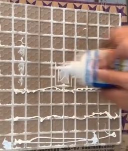 260 ML Tile Adhesive Sealer: A Comprehensive Guide