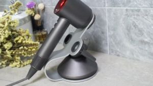 Supersonic HD01 HD02 HD03 HD08 HD15 Hair Dryer Magnetic Holder Stand Vennetus Multimedia