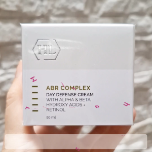 [CHÍNH HÃNG - HSD 2027] HL ABR COMPLEX Day Defense Cream - Kem Dưỡng Da Ban Ngày Bảo Vệ & Làm Trắng Sáng Da.