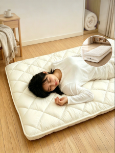 NUOMU | Japanese Portable Foldable Moisture-Proof Sleeping Mattress