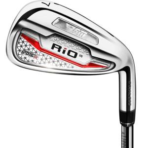 PGM GOLF | Ladies Practice Iron Club Stainless Steel Head