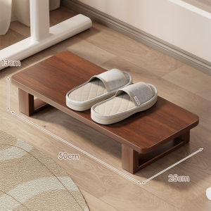 evesigar | Ergonomic Foot Rest Anti-cross-legged Stool