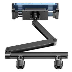 wasshope | Rear Entertainment Support Car Seat Fixed Tablet Stand