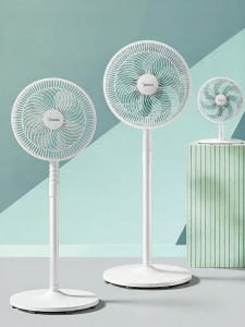 Midea | Strong Floor Fan