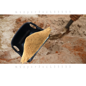 บุ้งกี๋ บุ้งกี๋ทึบ บุ้งกี๋หวาย PVC เกรด A บุ้งกี๋พีวีซี บุ้งกี๋ใหญ่ ปุ้งกี๋ บุ้งกี๋สีดำ ที่ตักทราย ตักดิน บุ้งกี้ ST