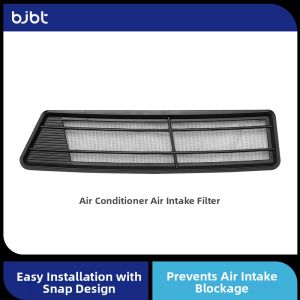 BJBT | Dust-proof Insect-repellent Water-stop Vent Filter