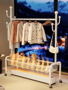 ตู้อบแห้งแบบเคลื่อนที่สำหรับห้องนอน อบเสื้อผ้า อบหมวก อบรองเท้า อุปกรณ์เสริมในเครื่องดื่มแบบถาวร ชุดตากผ้า ชุดตากผ้าแบบเคลื่อนที่