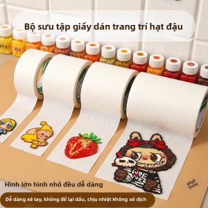 YUGUANG | Băng Dán Chống Nhiệt DIY
