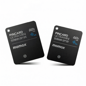 Momax | Mini UWB Precise Tracking Locator for AirTag Replacement