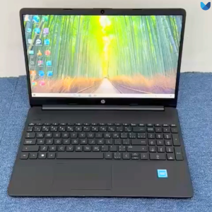 HP Notebook 15 Inch | Intel Celeron Processor | 16GB RAM /512GB SSD | Original Laptop For Student