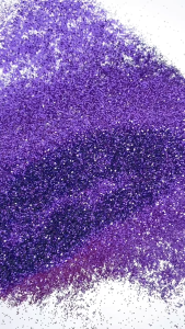 gliter warna premium glitter 3gram bahan buket bahan resin