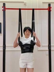 ZHONGLIANG | Spinal Correction Lifting Belt For Home Use