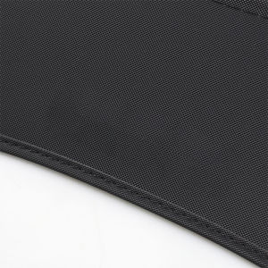 MLZH | Privacy Covering Rear Cargo Blind