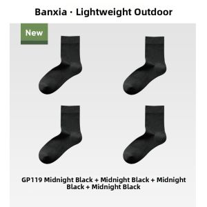 Beneunder | Antibacterial Deodorizing Cotton Crew Socks