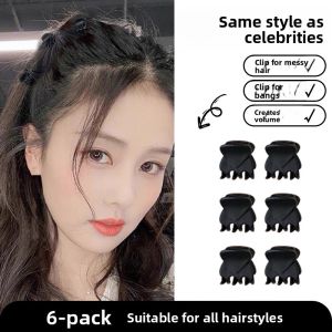 NING ZHOU | Mini Front Bangs Hair Clip