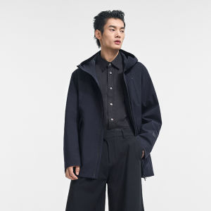 Guvet | Windproof Mens Soft Shell Jacket