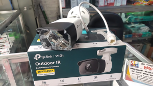 VIGI Camera IP Thân Ngoài Trời  2.0MP Nguồn PoE -  C320I
